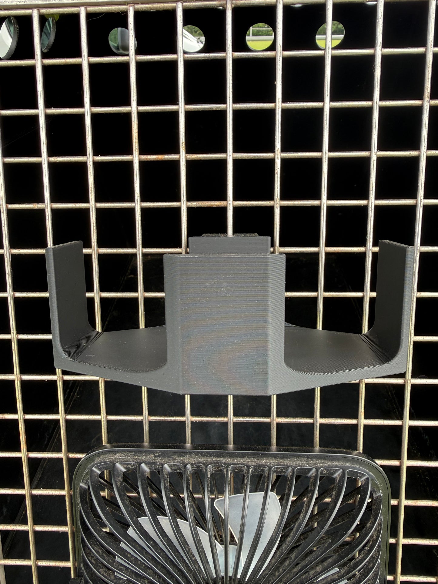 Raw Pocket Crate Holder