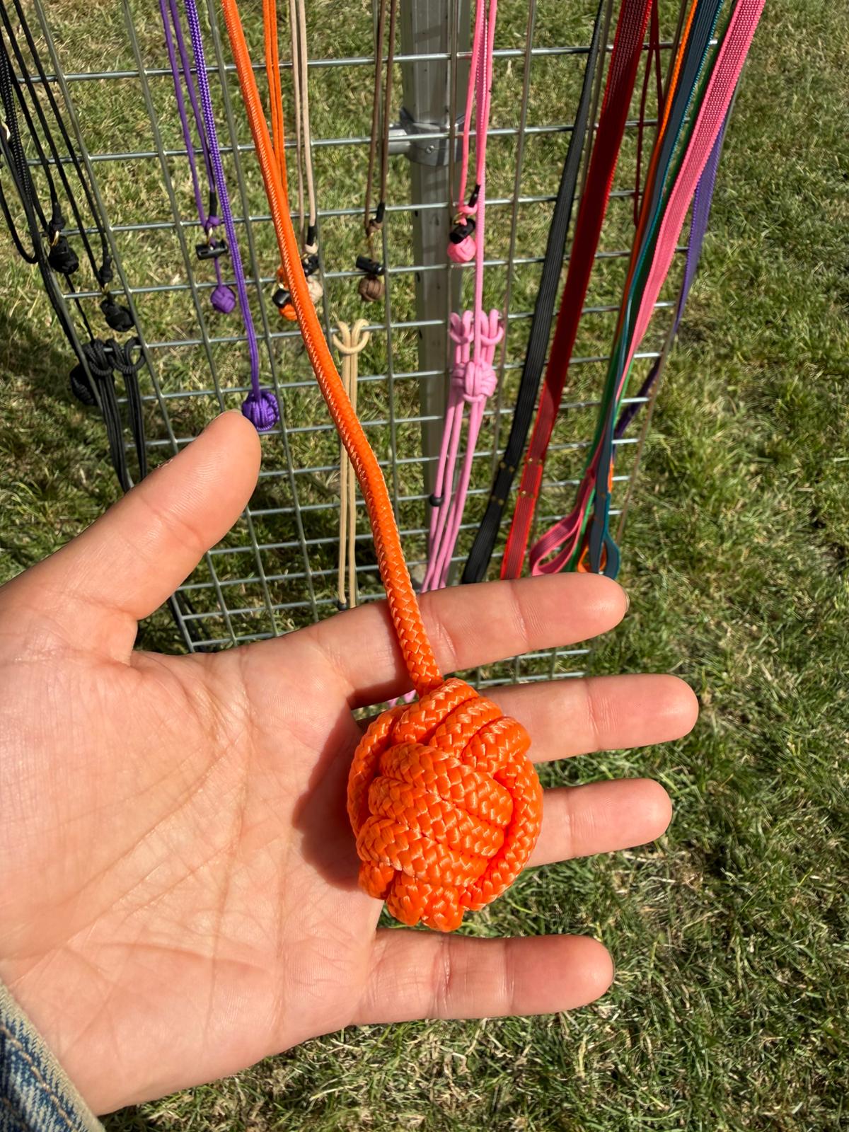Monkey Clip lead