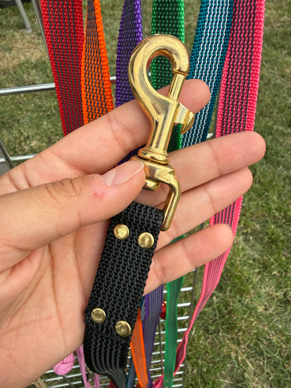 Grip Leads