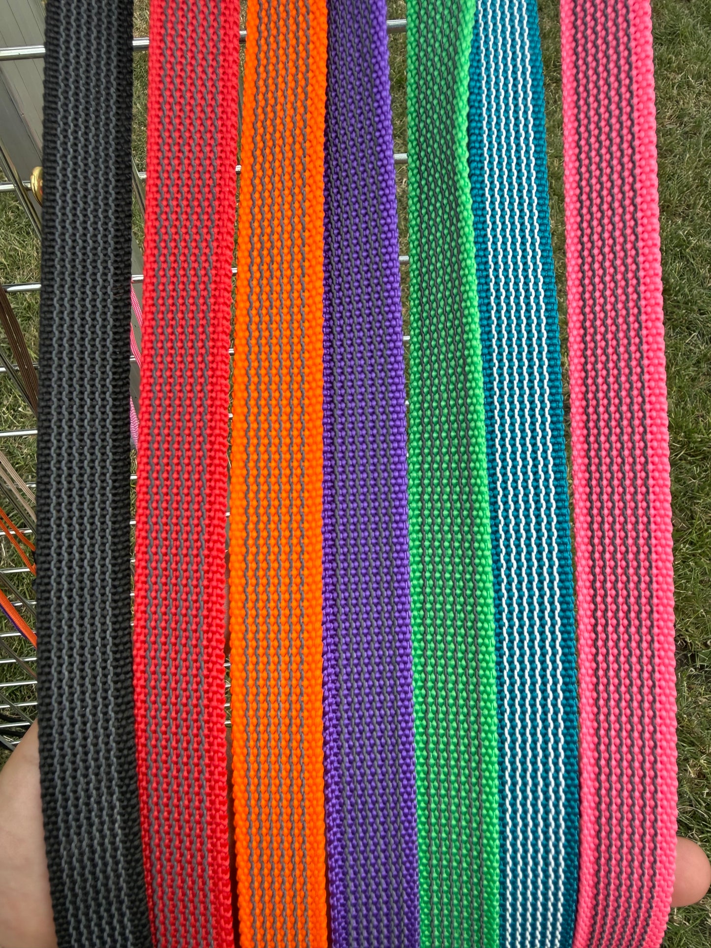 Grip Leads