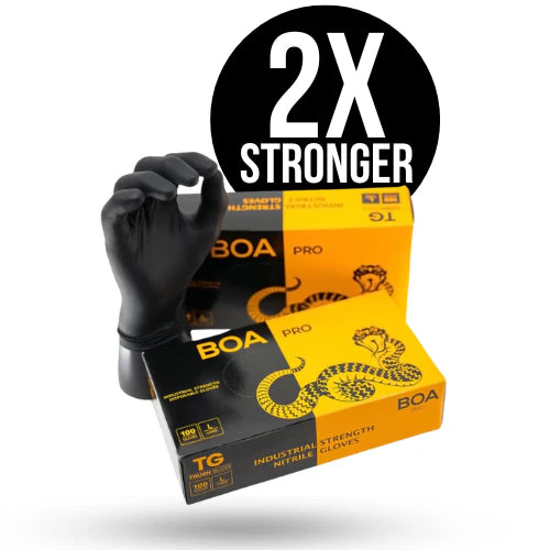 Tough Glove BOA Pro