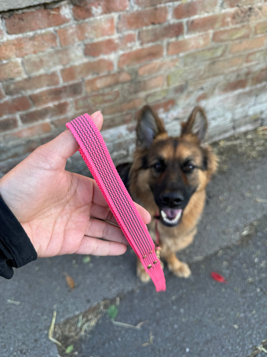 Super Grip Solid Brass Clip Leads