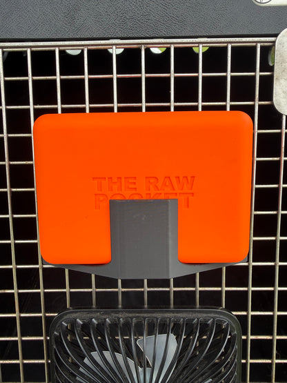 Raw Pocket Crate Holder