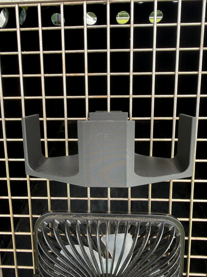 Raw Pocket Crate Holder