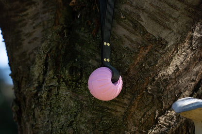 Super Grip Foam Dog Balls