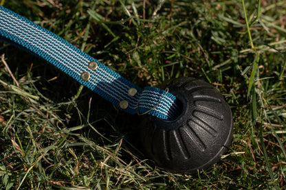 Super Grip Foam Dog Balls