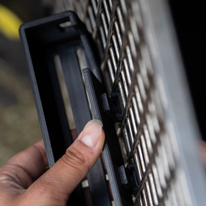 Crate Hooks