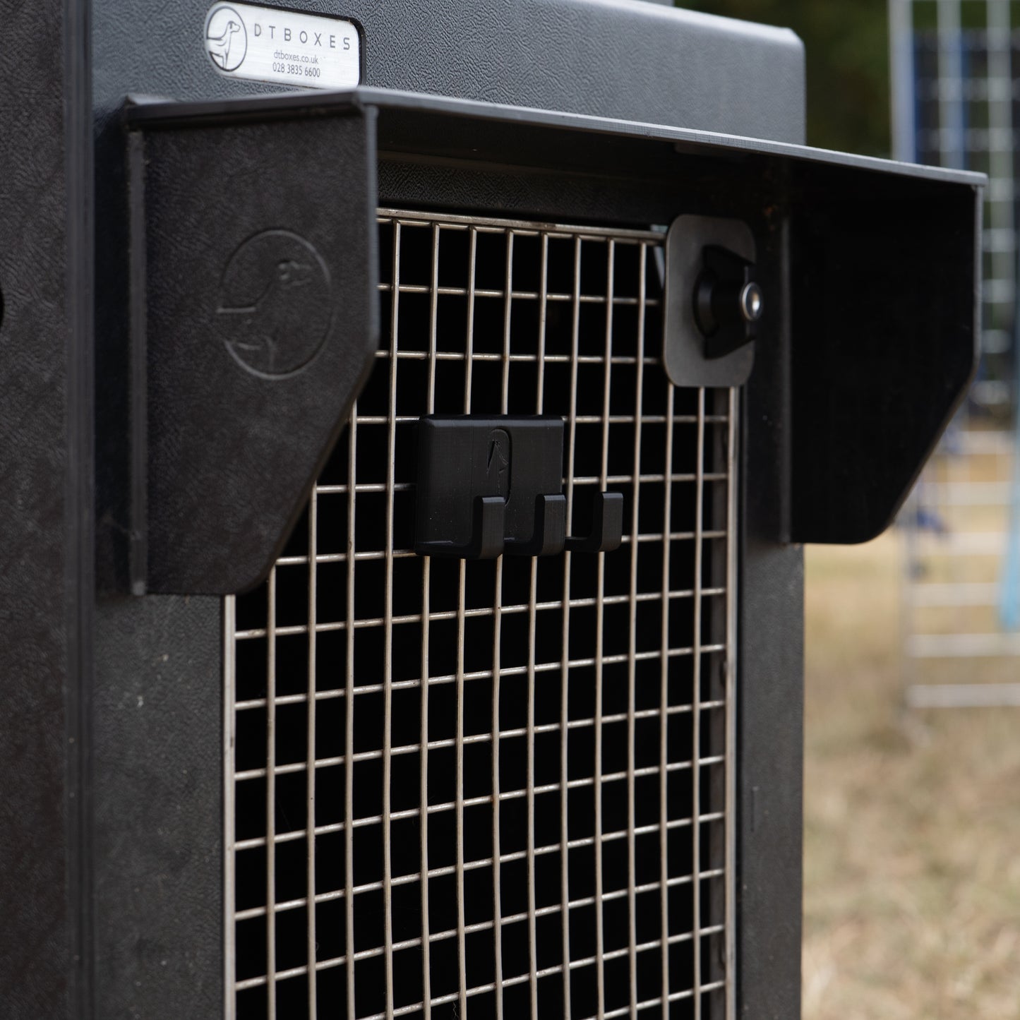Crate Hooks