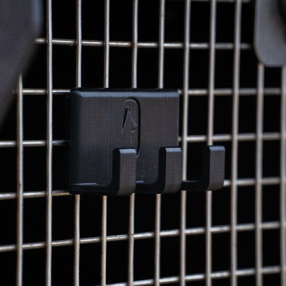 Crate Hooks