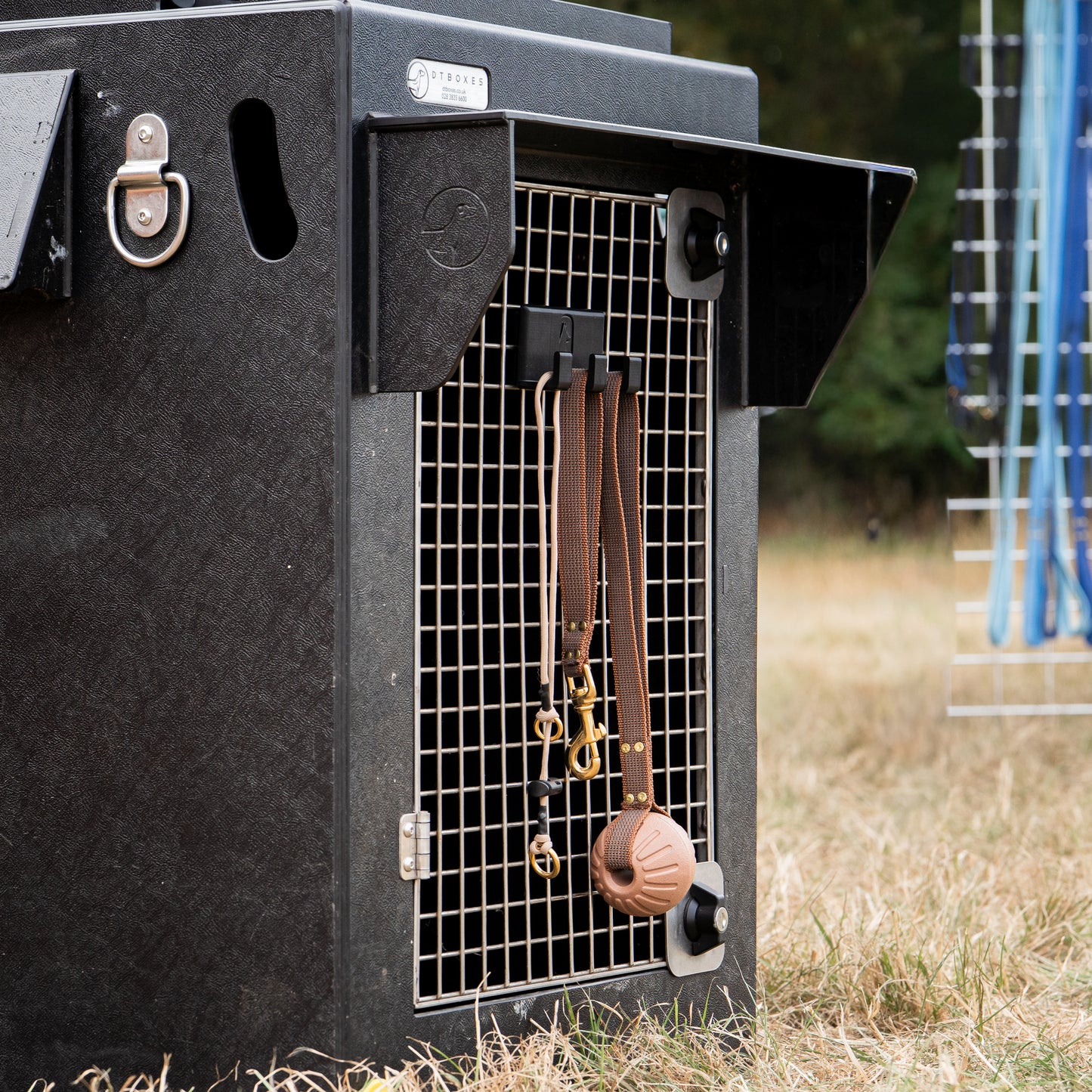 Crate Hooks