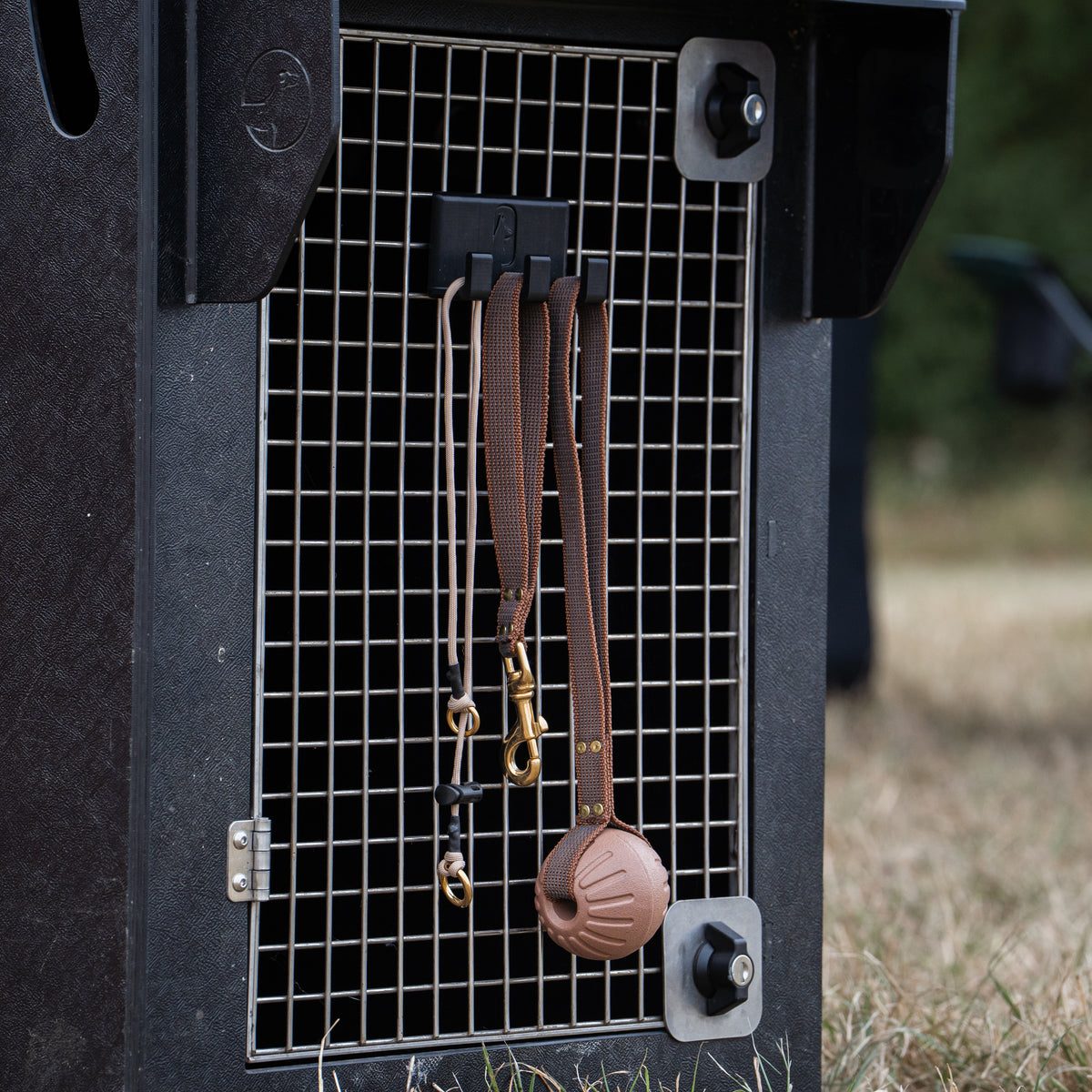 Crate Hooks