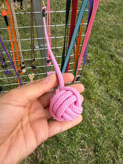 Monkey Clip lead