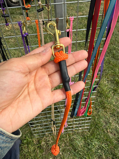 Monkey Clip lead