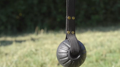 Super Grip Foam Dog Balls